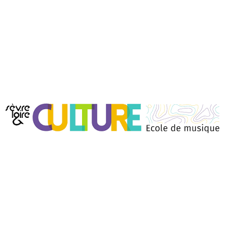 Logo de École de Musique Sèvre-et-Loire