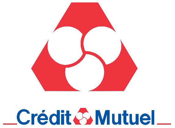 Logo de Crédit Mutuel