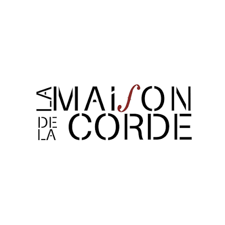Logo de Maison de la Corde